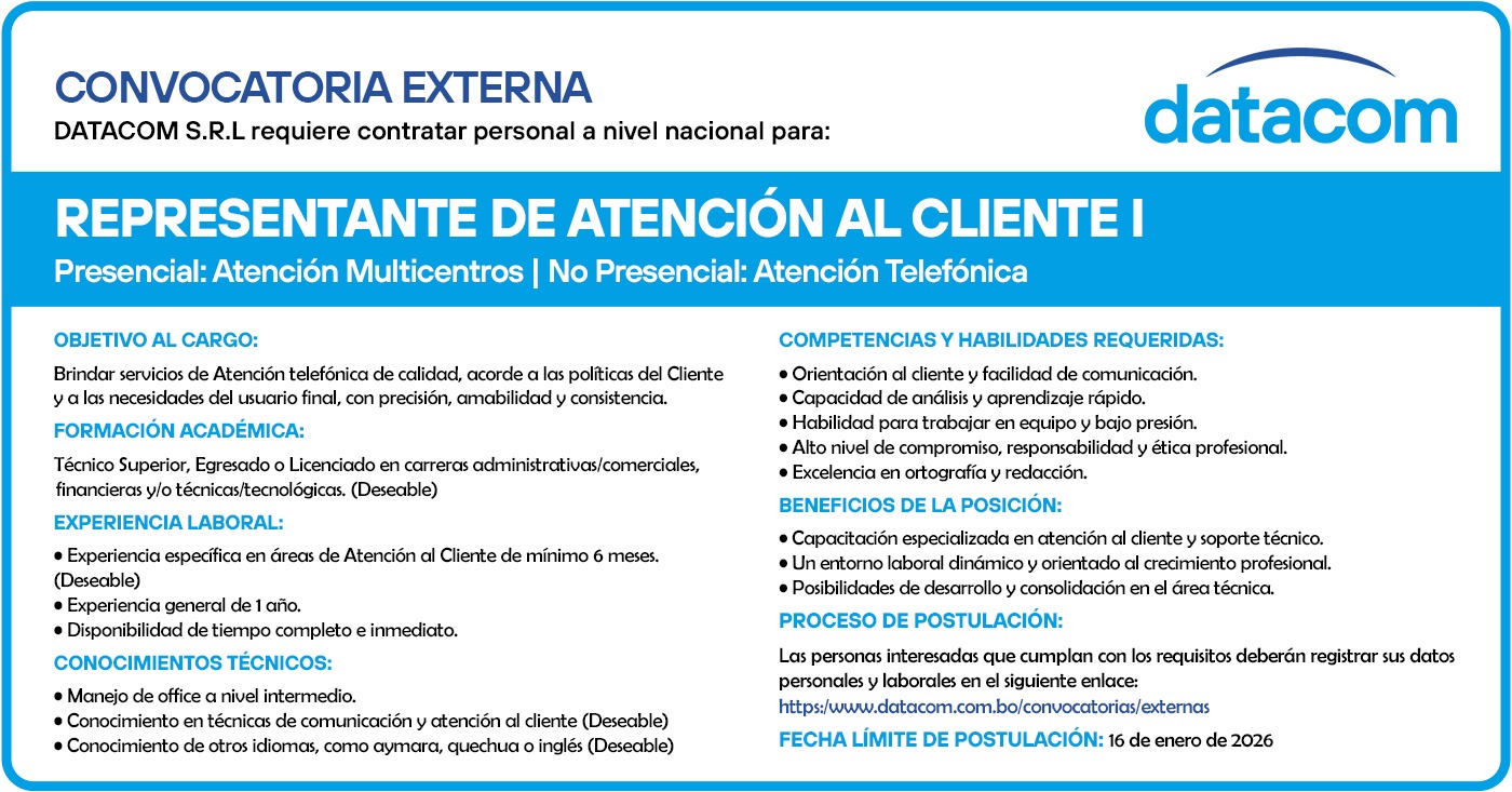 Imagen de Contratación